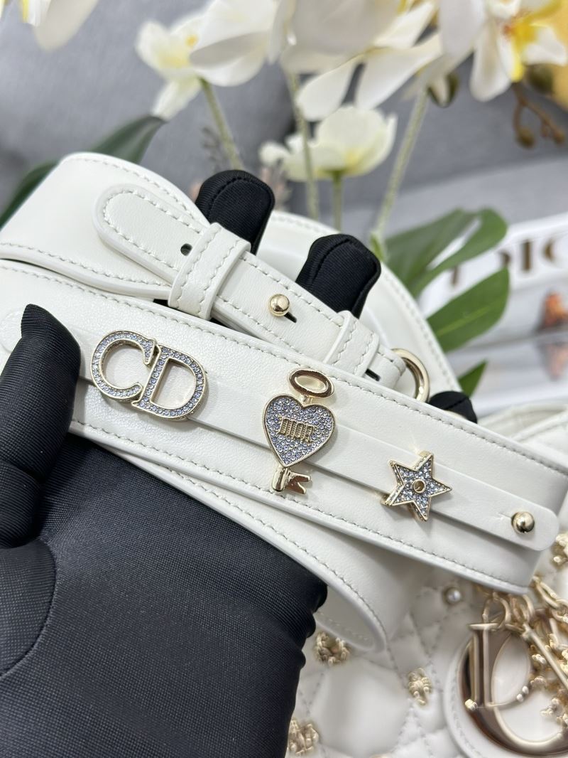 Christian Dior My Lady Bags